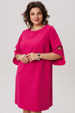 Платье ANELLI 1785 цветочный лес