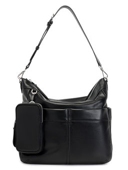 Сумка ELEGANZZA ZQ52-2240 black фото 6