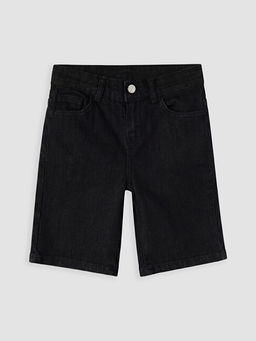 Erkek ?ocuk Jean ?ort