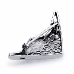 БРОШЬ 14016010-5 - Красная пресня фото 2