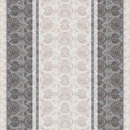 "Москвичка" Скатерть 180х145см, длина стола до 140см, на 6 персон, хлопок "Премиум" 186г/м2, "Домашняя мода" (Россия)