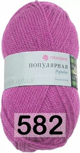 ПОПУЛЯРНАЯ - Пехорка фото 25