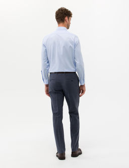 Koyu Mavi Kuma_ Pantolon - Pierre cardin фото 4