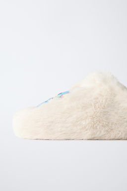 LILO & STITCH  DISNEY SLIPPERS - Zara фото 6