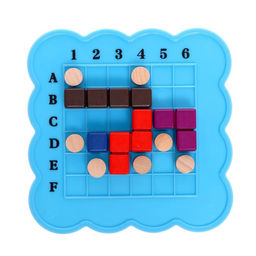 Настольная игра Попробуй разложи - Лас играс kids фото 4