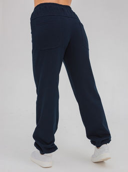 Брюки мужские арт. БМ-1 т.Синий - Милана фото 3