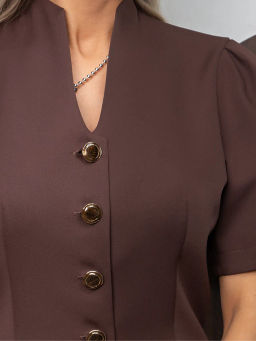 VALENTINA Жакет Анис №2  фото 12