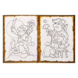 Раскраски Для мальчиков, набор 8 шт. по 12 стр.