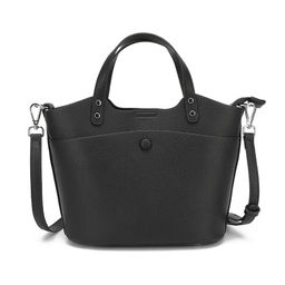 Женская сумка Saint Miranda арт. 31607 Черный