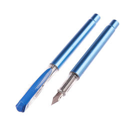 Цена за 20 шт. Ручка перьевая Перламутр, с закрытым пером, МИКС - Calligrata фото 13