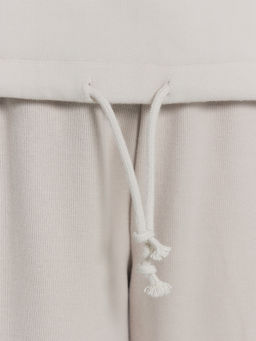 Худи женское кремовое белый песок 502881-1 - Mark formelle фото 6