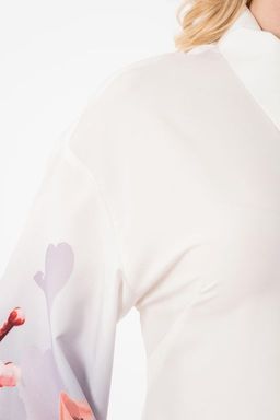 Блузка М5-4166 - Wisell фото 10