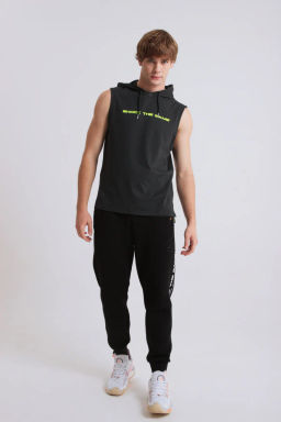 Майка игровая Серый - Anta фото 2