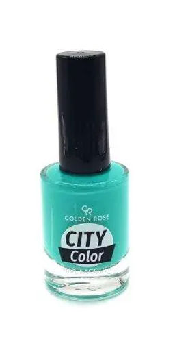 GR Лак д/н "CITY COLOR" тон 115