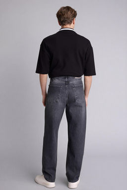 %100 Pamuk Baggy F_t Pantolon - Defacto фото 5