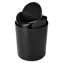 Контейнер для мусора 1 л. 115*115*153, С32827 - Полимербыт фото 2