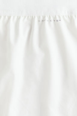 Pantal?n corto de tenis con DryMove Regular Fit - H&m фото 5
