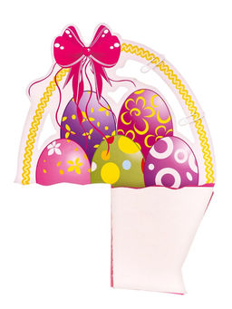 Пасхальный набор Праздник в доме