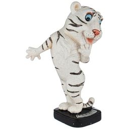 ФИГУРКА ТИГРУЛЯ 11.5*7*17 СМ - Lefard фото 3