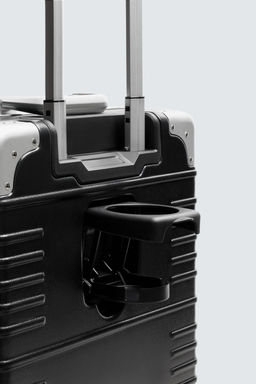 TRAVEL SUITCASE - Zara фото 15
