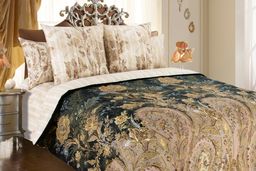 КПБ Музей 5, Перкаль