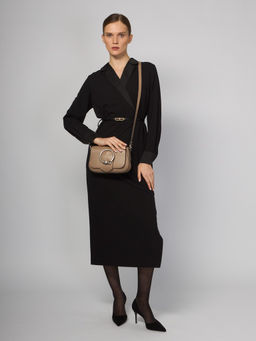 Сумка ELEGANZZA Z20-DB30764 moon light  фото 8