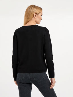 кардиган женский на молнии - Glenfield фото 7