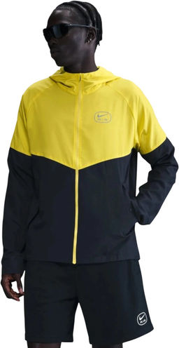 Ветровка мужская