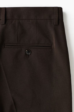 Pantal?n sastre Slim Fit - H&m фото 7