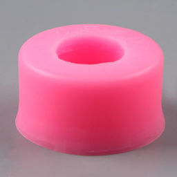 Цена за 2 шт. Молд силиконовый «Облик»