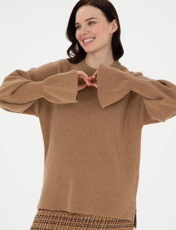 Camel Regular Fit Y_n Kazak - Pierre cardin фото 3