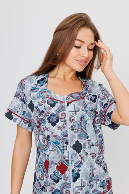 № 1890 Халат - Modellini фото 8