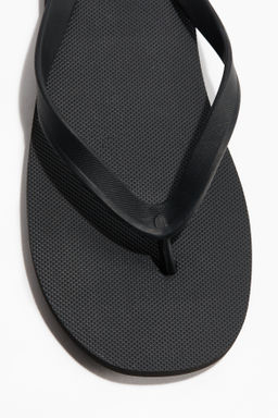 Chancletas de goma - H&m фото 8