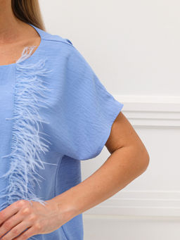 Блуза М3-5214/4