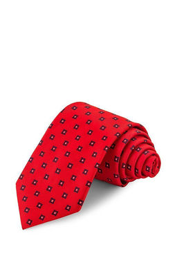 Галстук мужской GREG Greg-poly 8-красн 708.7.23