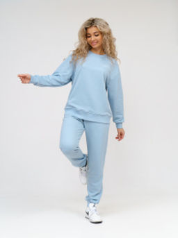 927 Костюм "Голубой"