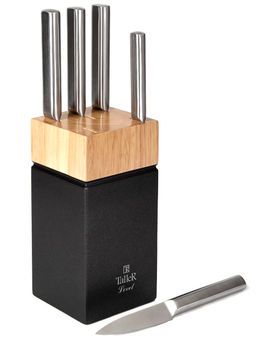 Набор ножей TalleR TR-22013