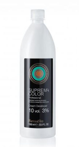 Farmavita окислитель suprema 3% 1000 мл