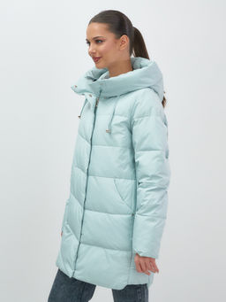 Куртка демисезонная (от +5 до -15C) - Mtforce фото 12