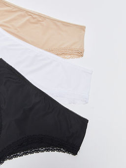 Dantelli Bikini K?lot 3l? Paket - Waikiki фото 3