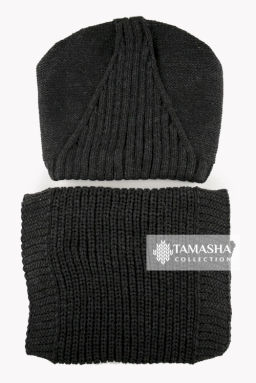 Шапка-бини мужская Эдвард - Tamasha фото 6