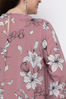 6081 Платье - Prima linea фото 8