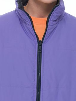 BZVM4320 жилет для мальчиков - Pelican фото 2