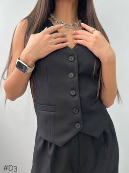 Костюм тройка