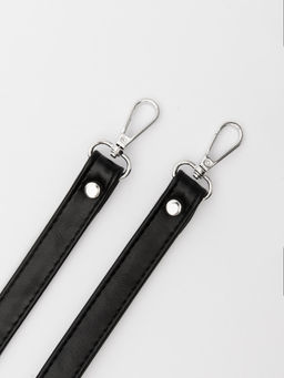 Чёрный кросс-боди S.Lavia  фото 17