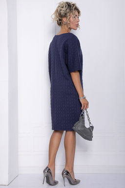 Платье Кайла (клетка) П8754 - Lt collection фото 27