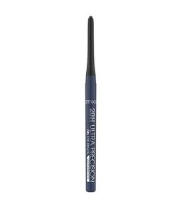 CATRICE Карандаш для глаз Eyeliner Ultra Precision Gel Eye 20H Waterproof, 050 Blue  фото 2