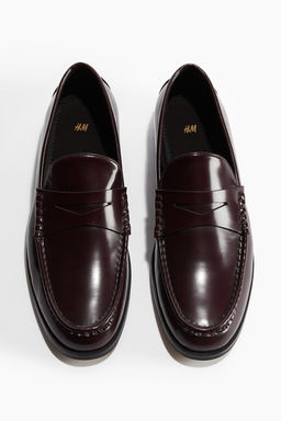 Mocasines - H&m фото 3