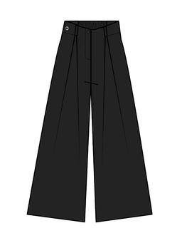 PlayToday / Брюки для девочки