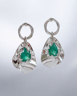 Серьги "Molly"